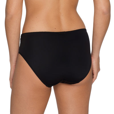 Primadonna Deauville full briefs Black