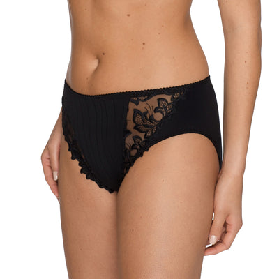 Primadonna Deauville full briefs Black